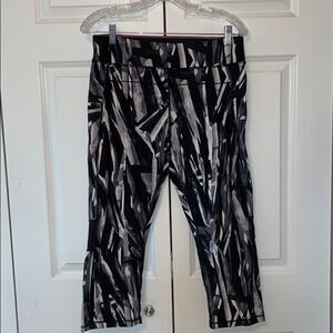Calvin Klein workout pants 
